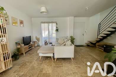 Maison 4 pièces 1150 €