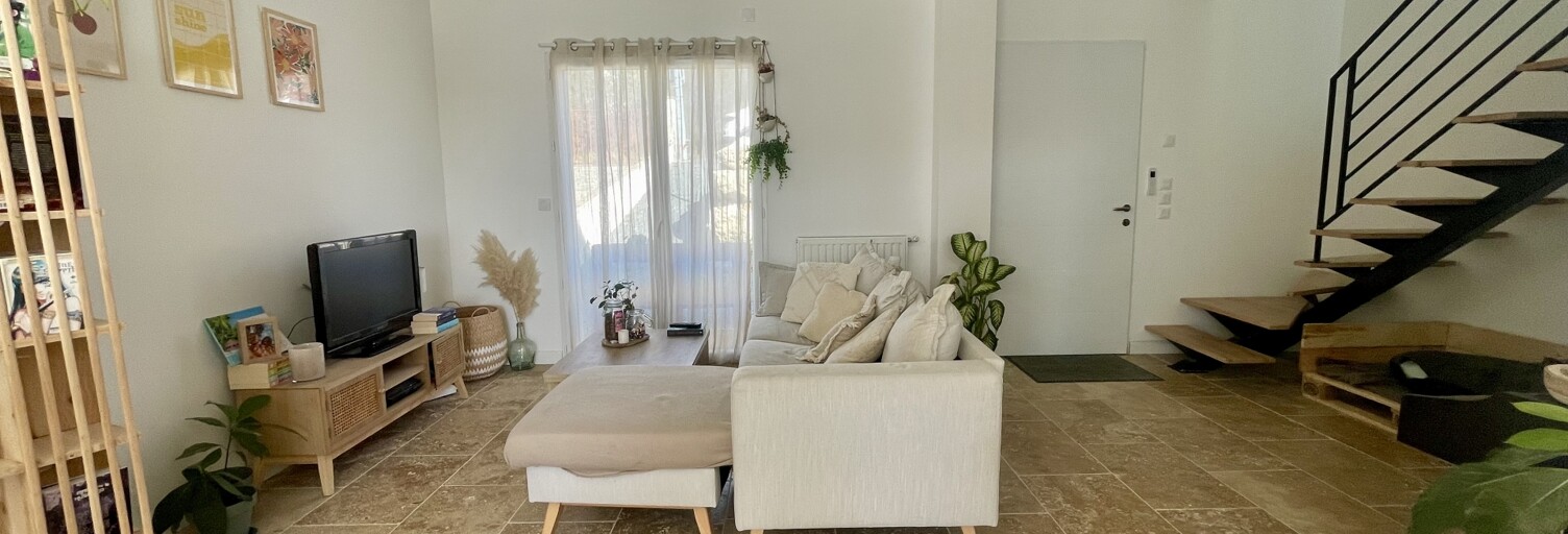 Maison 4 Pièces 83 m² à louer à Montlouis-sur-Loire (37270)