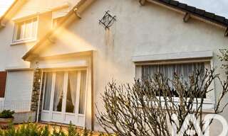 Maison 4 Pièces 72 m² à vendre à Cucq (62780)