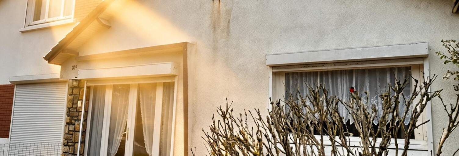 Maison 4 Pièces 72 m² à vendre à Cucq (62780)