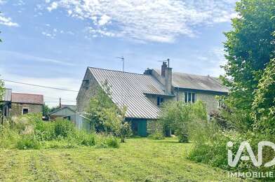 Maison 3 pièces 76000 €