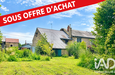 Vente Maison de village 3 pièces — photo du bien