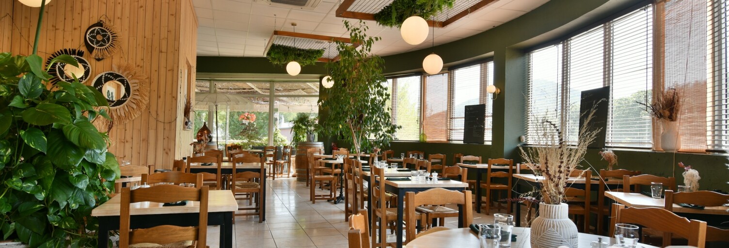 Commerce  231 m² à vendre à Le Vigan (30120)