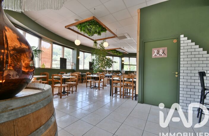 Vente Restaurant 231 m&sup2; — photo 2