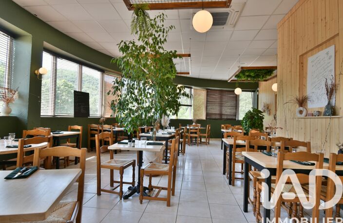 Vente Restaurant 231 m&sup2; — photo 3