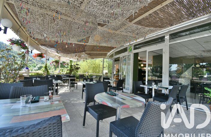 Vente Restaurant 231 m&sup2; — photo 4