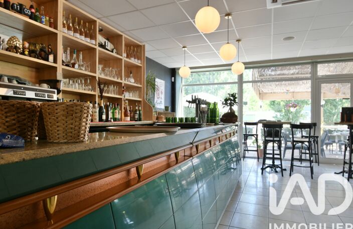 Vente Restaurant 231 m&sup2; — photo 5