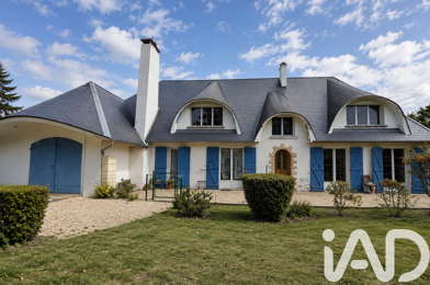 Maison 4 pièces 239000 €