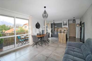 Appartement 2 pièces 210000 €