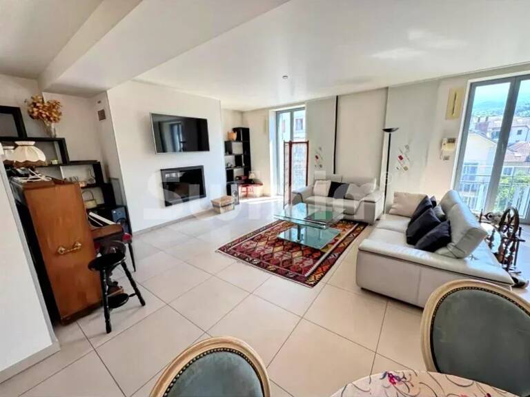 Appartement T4 - Centre ville Aix-les-Bains — photo 1