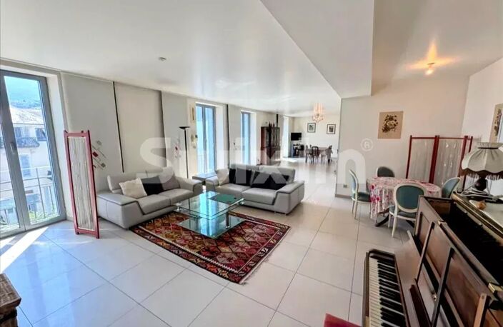Appartement T4 - Centre ville Aix-les-Bains — photo 2
