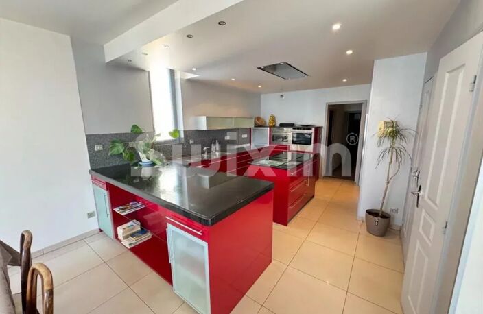 Appartement T4 - Centre ville Aix-les-Bains — photo 3