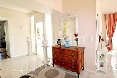 Appartement 4 pièces 840000 €