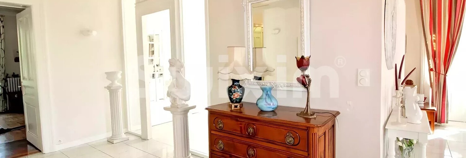 Appartement 4 Pièces 133 m² à vendre à Aix-les-Bains (73100)