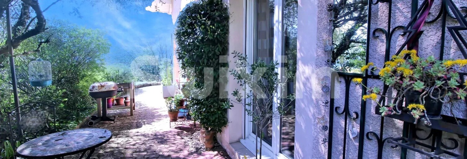 Maison 6 Pièces 253 m² à vendre à Aix-les-Bains (73100)