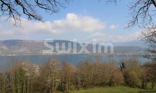 Maison 10 Pièces 248 m² à vendre à La Chapelle-du-Mont-du-Chat (73370)