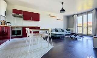 Appartement 3 Pièces 61 m² à louer à Achères (78260)