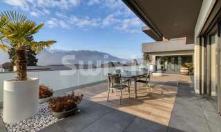 Maison 7 Pièces 242 m² à vendre à Aix-les-Bains (73100)