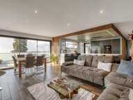 Villa Contemporaine - 2 minutes d'Aix Les Bains — photo 2