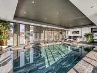 Villa Contemporaine - 2 minutes d'Aix Les Bains — photo 3