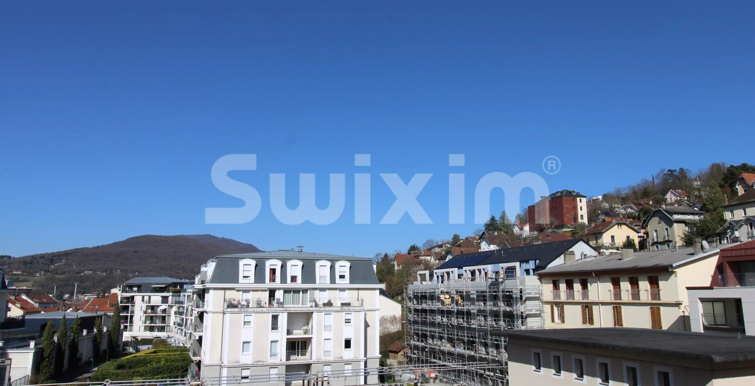 T3 AIX LES BAINS Hyper Centre — photo 1