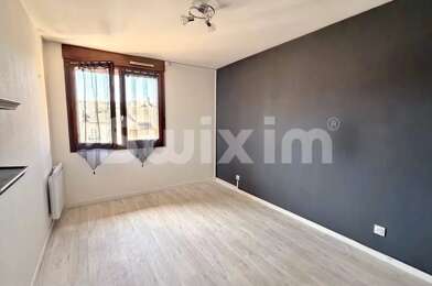 Appartement 3 pièces 273000 €