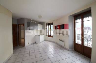 Appartement 3 pièces 189400 €