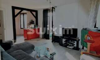 Appartement 3 Pièces 46 m² à vendre à Aix-les-Bains (73100)
