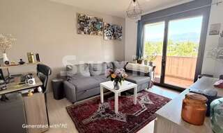 Appartement 1 Pièce 30 m² à vendre à Aix-les-Bains (73100)