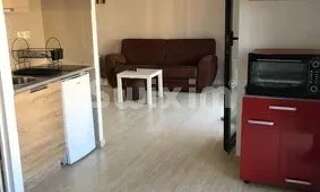 Appartement 1 Pièce 30 m² à vendre à Aix-les-Bains (73100)
