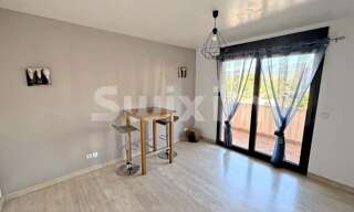Appartement 1 Pièce 30 m² à vendre à Aix-les-Bains (73100)