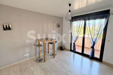 Appartement 1 pièces 165000 €