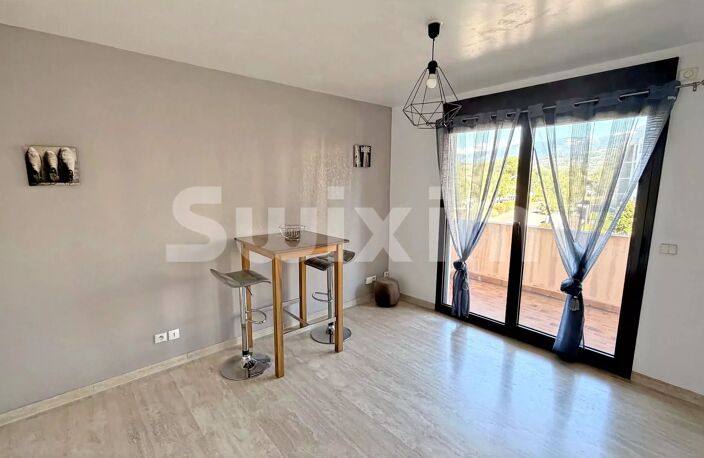 Studio Aix Les Bains à 2 pas du lac — photo 2