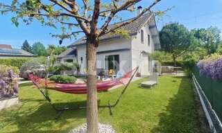 Maison 4 Pièces 99 m² à vendre à Aix-les-Bains (73100)