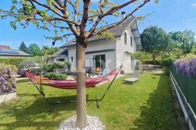 Maison 4 pièces 520000 €