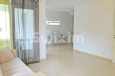 Appartement 1 pièces 180000 €