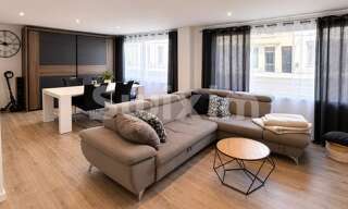 Appartement 5 Pièces 100 m² à vendre à Aix-les-Bains (73100)