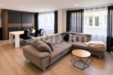 Appartement 5 pièces 299000 €
