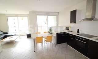 Appartement 3 Pièces 67 m² à louer à Aix-les-Bains (73100)