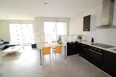 Appartement 3 pièces 1175 €