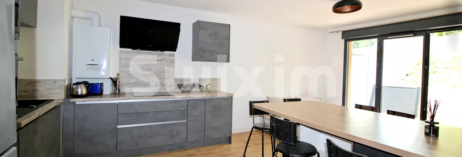 Appartement 4 Pièces 75 m² à louer à Aix-les-Bains (73100)