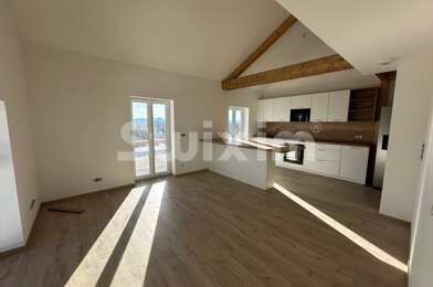 Appartement 2 pièces 262000 €