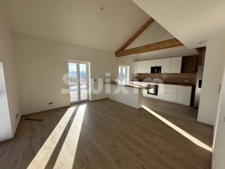 Appartement T2  - Le Revard - Station d'Aix Les Bains — photo 1