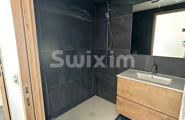 Appartement T2  - Le Revard - Station d'Aix Les Bains — photo 2