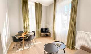 Appartement 2 Pièces 36 m² à vendre à Aix-les-Bains (73100)