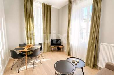 Appartement 2 pièces 247000 €