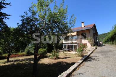 Maison 7 pièces 620000 €