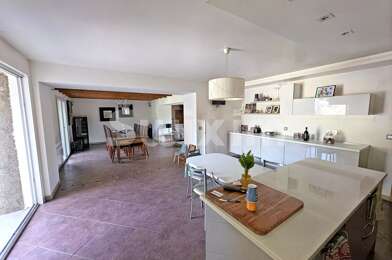 Maison 8 pièces 360000 €