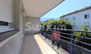 Appartement 4 Pièces 85 m² à vendre à Aix-les-Bains (73100)