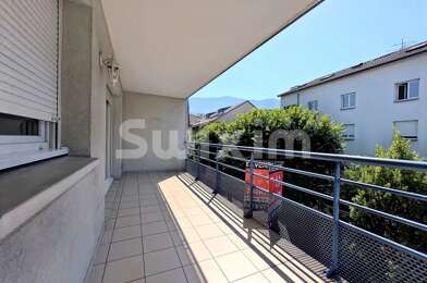 Appartement 4 pièces 369000 €